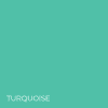 Turquoise